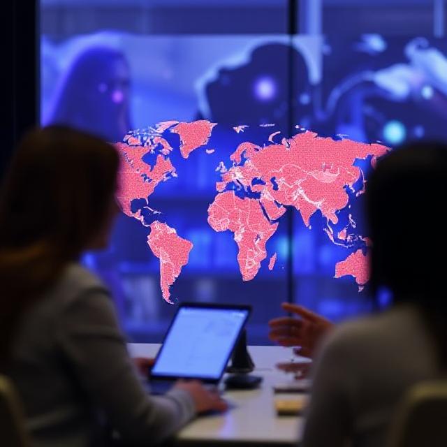 The Role of the Interpreter in a Globalized World