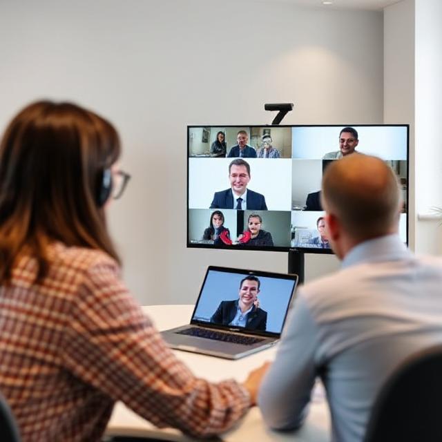 The 5 Key Advantages of Remote Simultaneous Interpretation (RSI)
