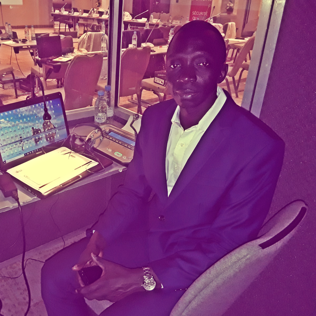 Alfred Diop