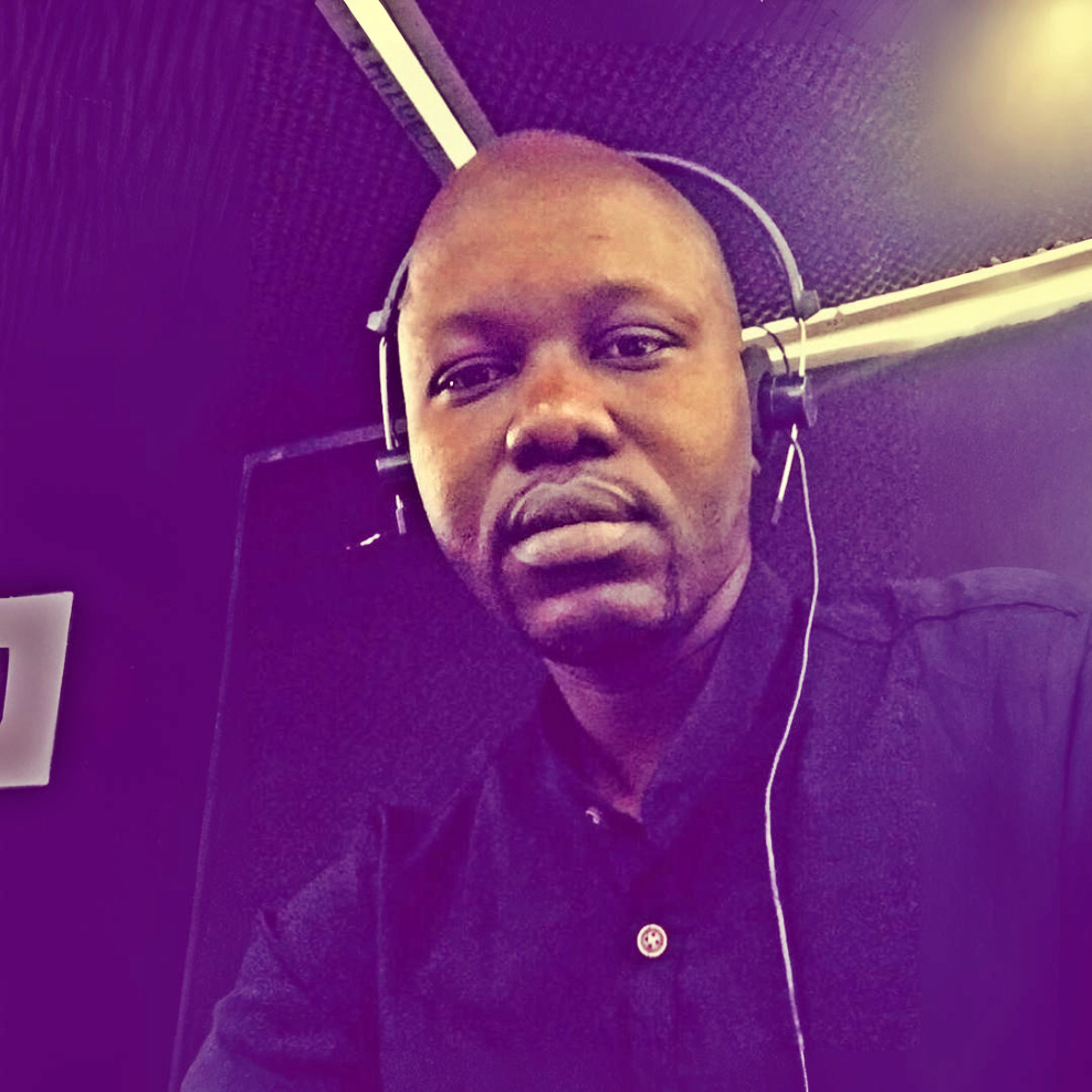 Irahima Ndao