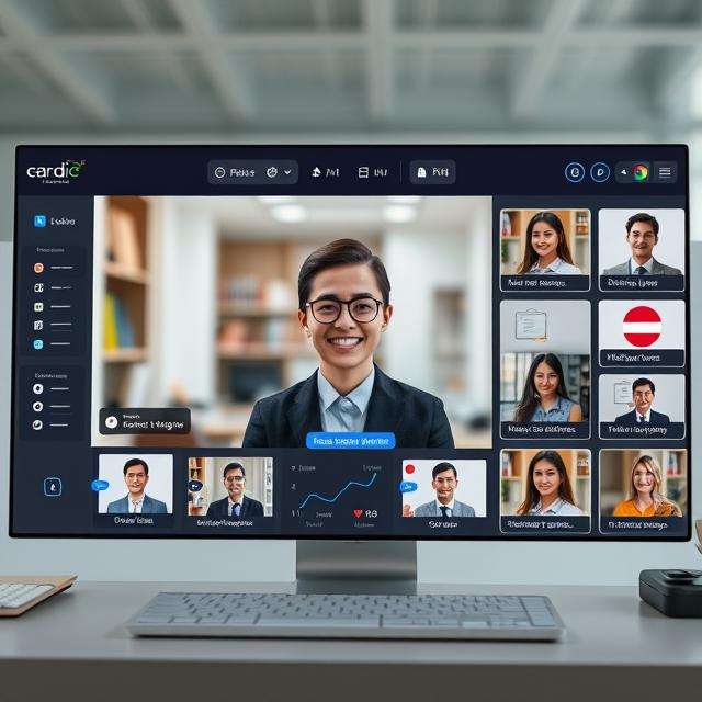 Plateformes d'Interprétation en Ligne